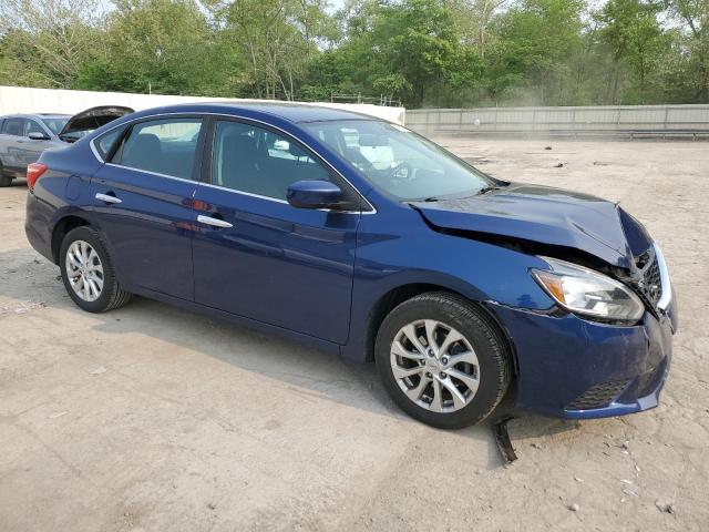 Photo 3 VIN: 3N1AB7AP7HY250245 - NISSAN SENTRA S 