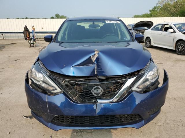 Photo 4 VIN: 3N1AB7AP7HY250245 - NISSAN SENTRA S 