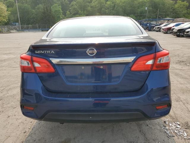 Photo 5 VIN: 3N1AB7AP7HY250245 - NISSAN SENTRA S 