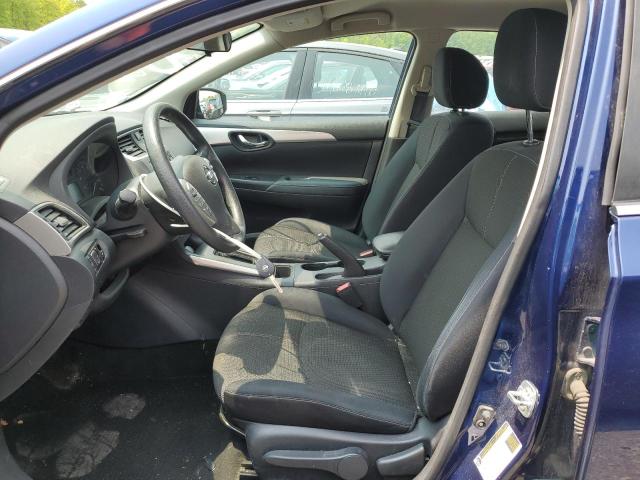 Photo 6 VIN: 3N1AB7AP7HY250245 - NISSAN SENTRA S 