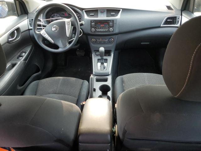 Photo 7 VIN: 3N1AB7AP7HY250245 - NISSAN SENTRA S 