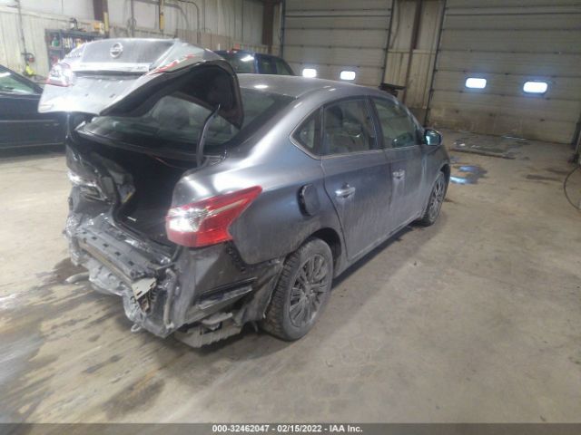 Photo 3 VIN: 3N1AB7AP7HY250665 - NISSAN SENTRA 