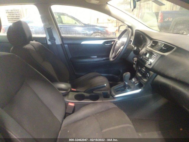 Photo 4 VIN: 3N1AB7AP7HY250665 - NISSAN SENTRA 