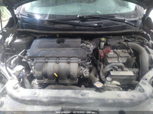 Photo 9 VIN: 3N1AB7AP7HY250665 - NISSAN SENTRA 