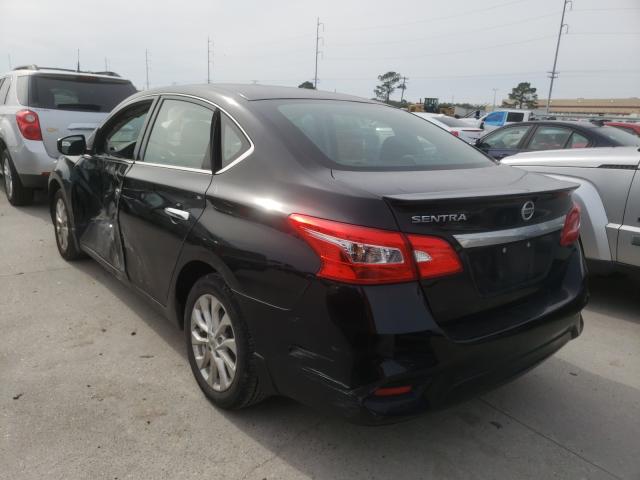 Photo 2 VIN: 3N1AB7AP7HY251704 - NISSAN SENTRA S 