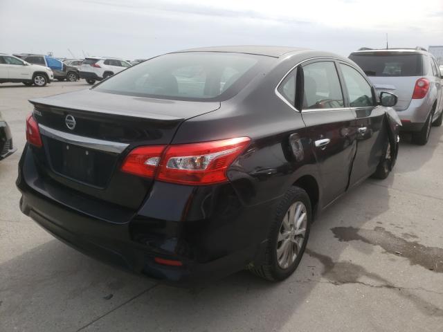 Photo 3 VIN: 3N1AB7AP7HY251704 - NISSAN SENTRA S 