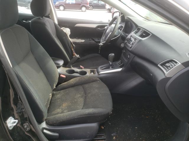 Photo 4 VIN: 3N1AB7AP7HY251704 - NISSAN SENTRA S 