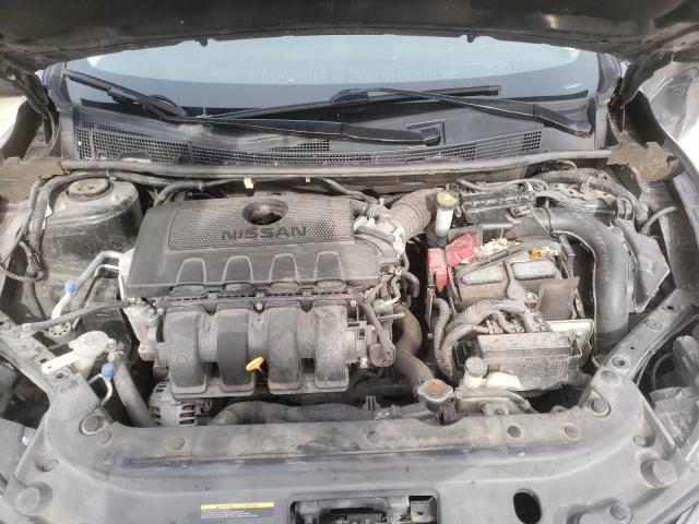 Photo 6 VIN: 3N1AB7AP7HY251704 - NISSAN SENTRA S 