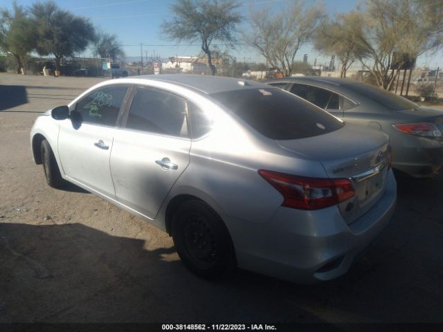 Photo 2 VIN: 3N1AB7AP7HY251797 - NISSAN SENTRA 