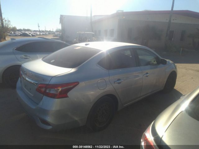 Photo 3 VIN: 3N1AB7AP7HY251797 - NISSAN SENTRA 