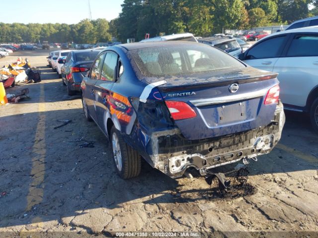 Photo 2 VIN: 3N1AB7AP7HY252349 - NISSAN SENTRA 