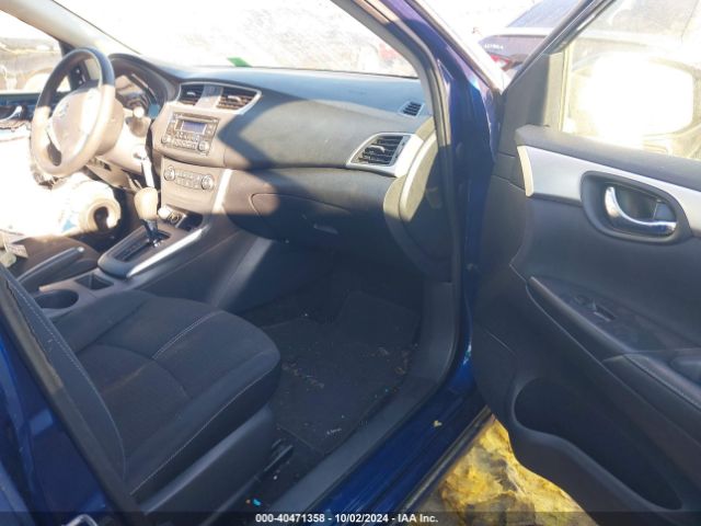 Photo 4 VIN: 3N1AB7AP7HY252349 - NISSAN SENTRA 