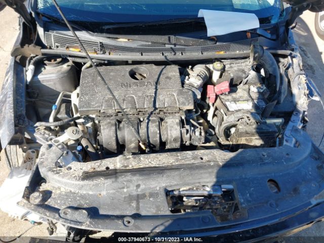 Photo 9 VIN: 3N1AB7AP7HY252643 - NISSAN SENTRA 