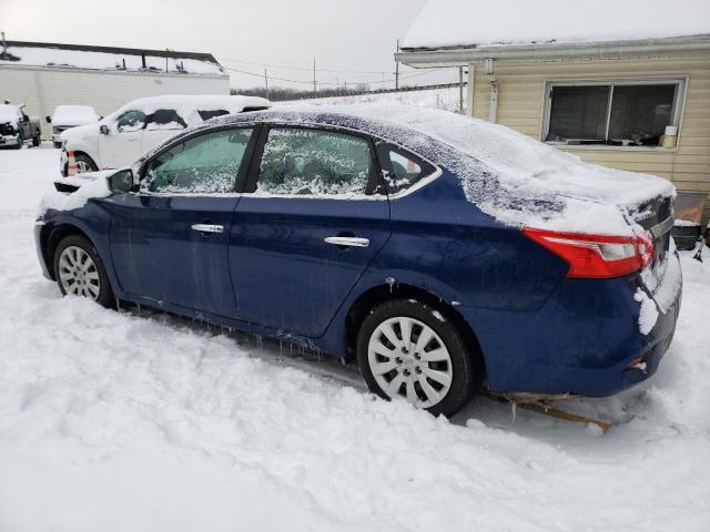 Photo 1 VIN: 3N1AB7AP7HY252741 - NISSAN SENTRA 