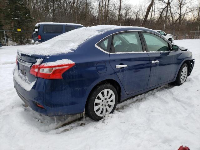 Photo 2 VIN: 3N1AB7AP7HY252741 - NISSAN SENTRA 