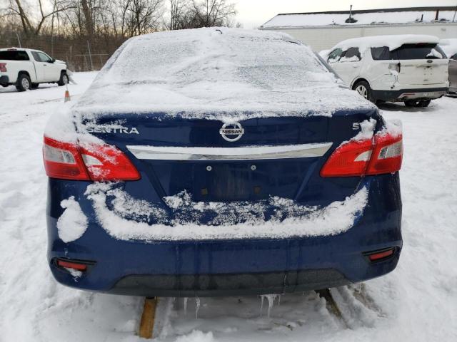 Photo 5 VIN: 3N1AB7AP7HY252741 - NISSAN SENTRA 