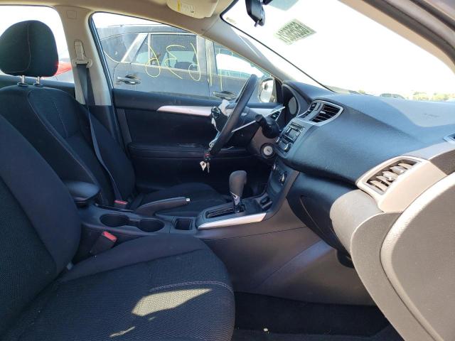 Photo 4 VIN: 3N1AB7AP7HY252772 - NISSAN SENTRA S 