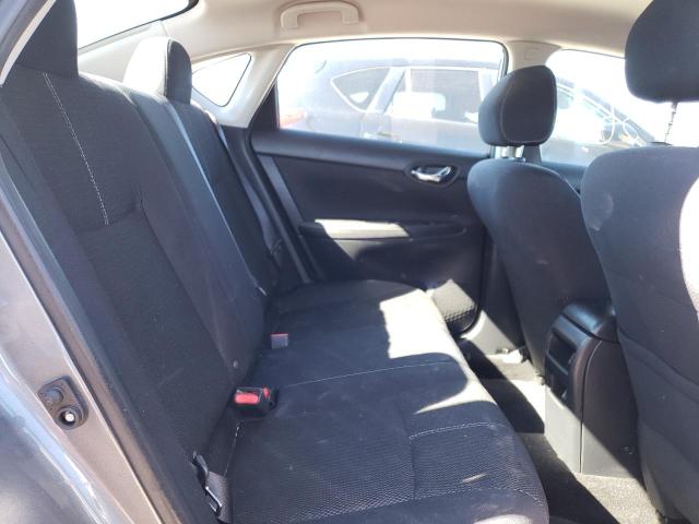 Photo 5 VIN: 3N1AB7AP7HY252772 - NISSAN SENTRA S 