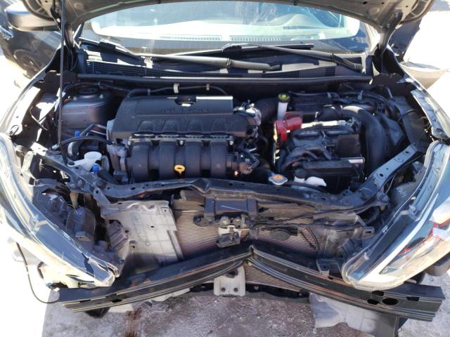 Photo 6 VIN: 3N1AB7AP7HY252772 - NISSAN SENTRA S 