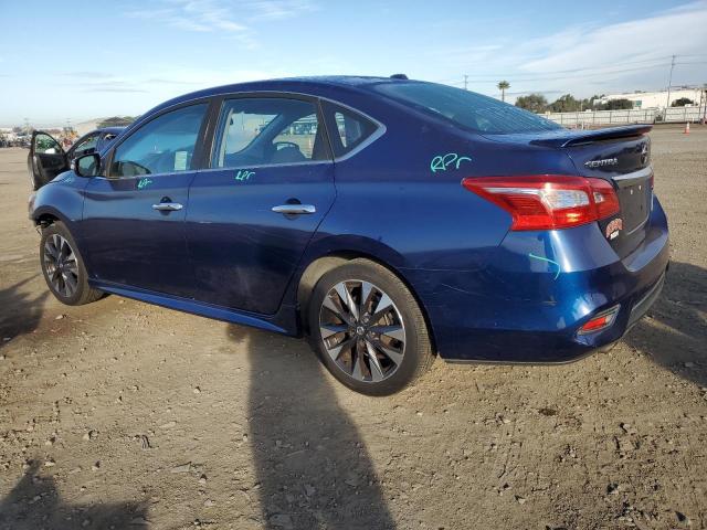Photo 1 VIN: 3N1AB7AP7HY254067 - NISSAN SENTRA S 