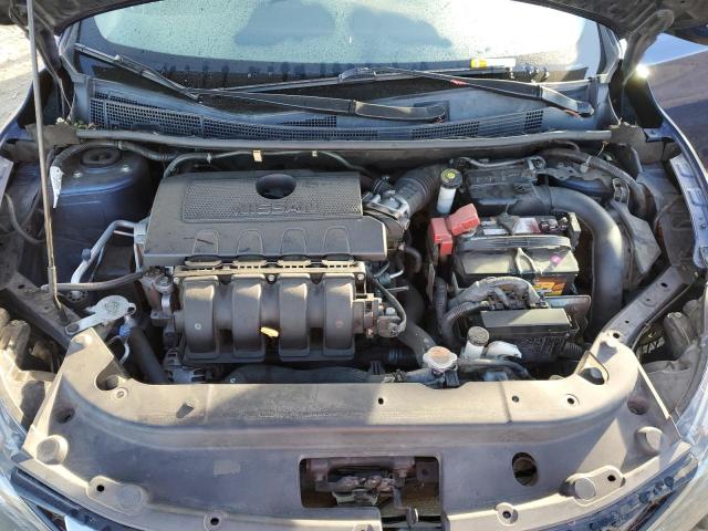 Photo 10 VIN: 3N1AB7AP7HY254067 - NISSAN SENTRA S 