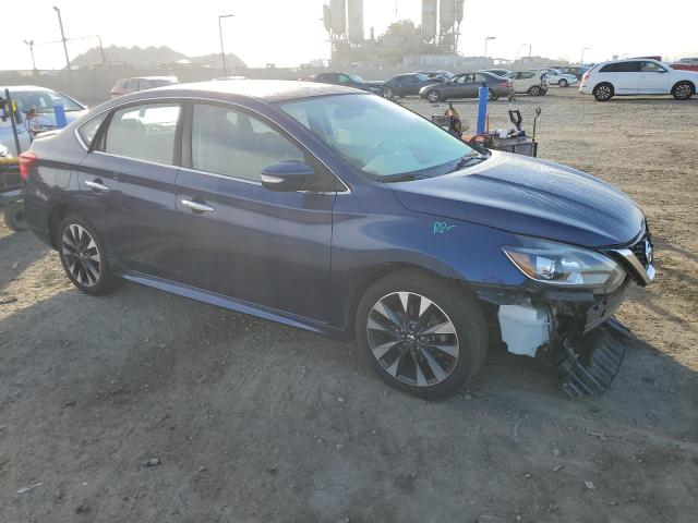 Photo 3 VIN: 3N1AB7AP7HY254067 - NISSAN SENTRA S 