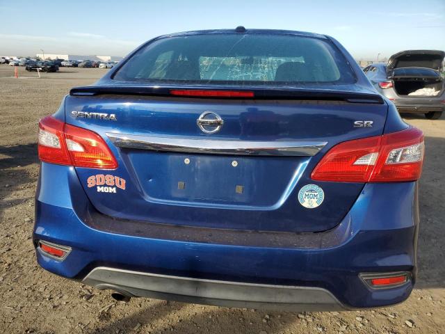 Photo 5 VIN: 3N1AB7AP7HY254067 - NISSAN SENTRA S 
