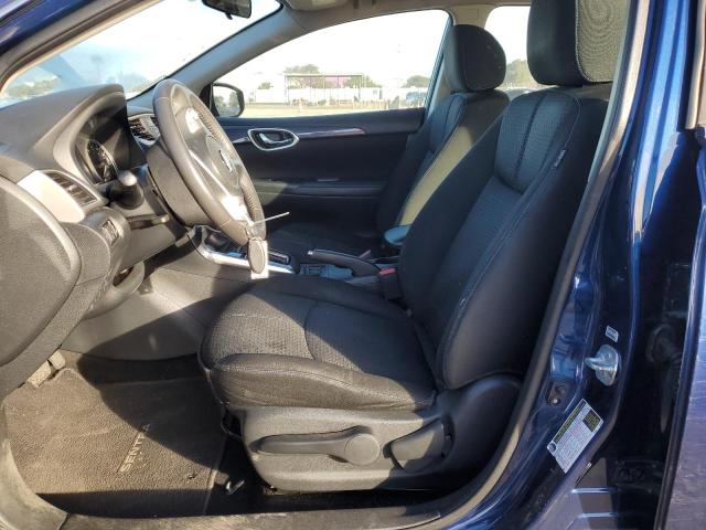 Photo 6 VIN: 3N1AB7AP7HY254067 - NISSAN SENTRA S 