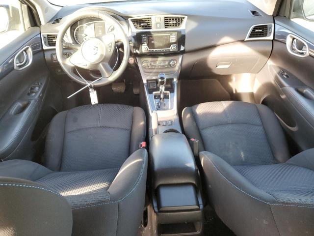 Photo 7 VIN: 3N1AB7AP7HY254067 - NISSAN SENTRA S 