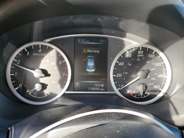 Photo 8 VIN: 3N1AB7AP7HY254067 - NISSAN SENTRA S 