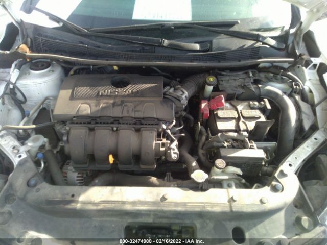 Photo 9 VIN: 3N1AB7AP7HY255042 - NISSAN SENTRA 