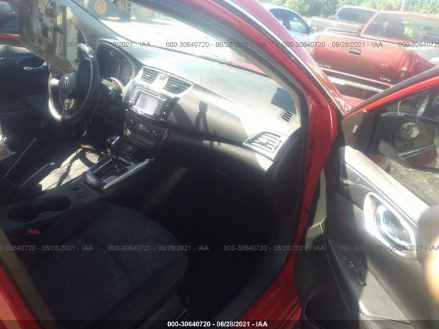 Photo 4 VIN: 3N1AB7AP7HY255834 - NISSAN SENTRA 