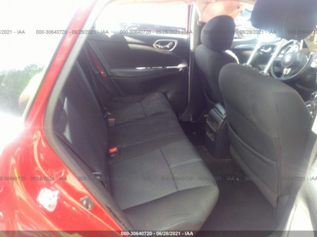 Photo 7 VIN: 3N1AB7AP7HY255834 - NISSAN SENTRA 