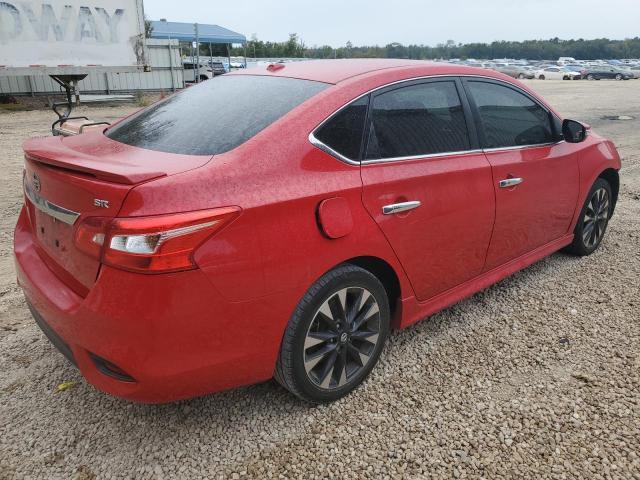 Photo 2 VIN: 3N1AB7AP7HY256014 - NISSAN SENTRA S 