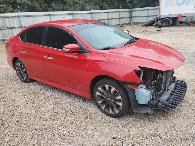 Photo 3 VIN: 3N1AB7AP7HY256014 - NISSAN SENTRA S 