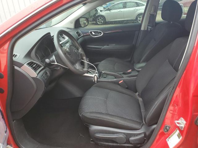 Photo 6 VIN: 3N1AB7AP7HY256014 - NISSAN SENTRA S 