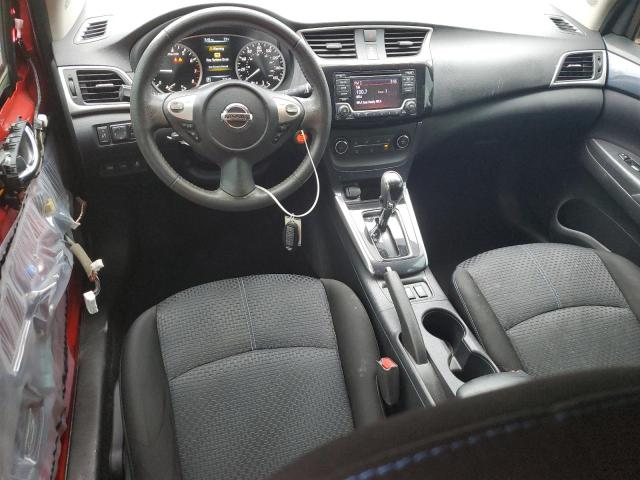 Photo 7 VIN: 3N1AB7AP7HY256014 - NISSAN SENTRA S 