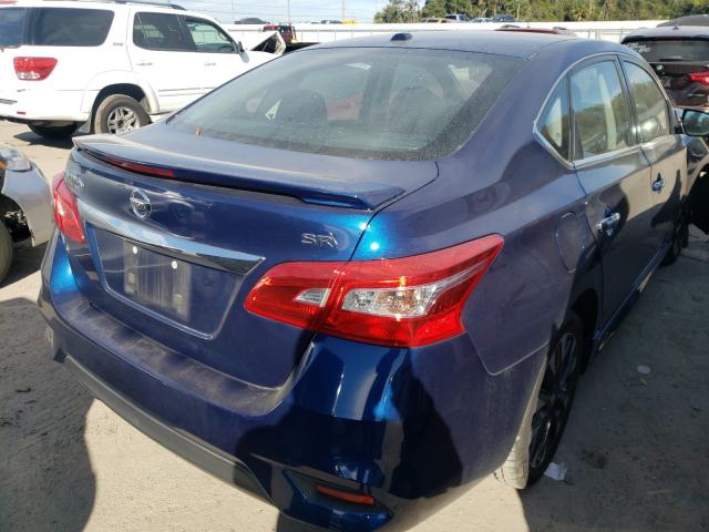 Photo 3 VIN: 3N1AB7AP7HY256353 - NISSAN SENTRA S 