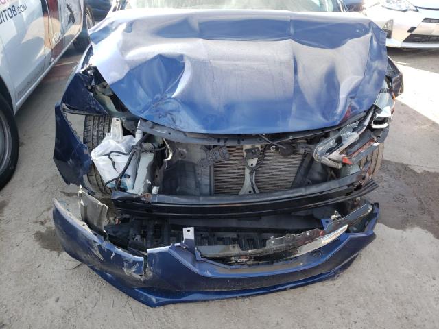 Photo 8 VIN: 3N1AB7AP7HY256353 - NISSAN SENTRA S 