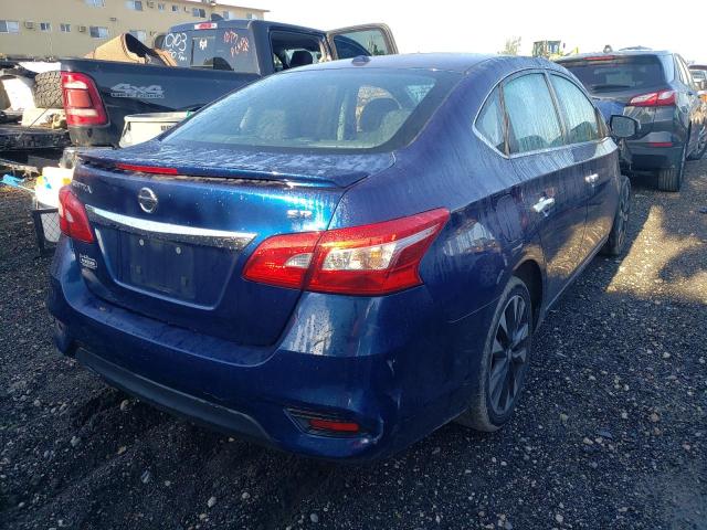 Photo 3 VIN: 3N1AB7AP7HY257146 - NISSAN SENTRA S 