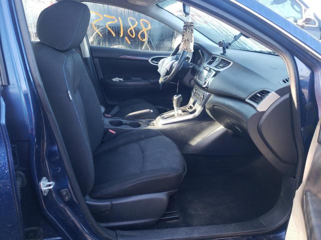 Photo 4 VIN: 3N1AB7AP7HY257146 - NISSAN SENTRA S 