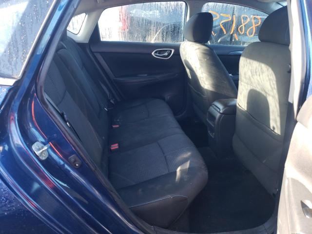 Photo 5 VIN: 3N1AB7AP7HY257146 - NISSAN SENTRA S 