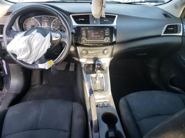 Photo 8 VIN: 3N1AB7AP7HY257146 - NISSAN SENTRA S 