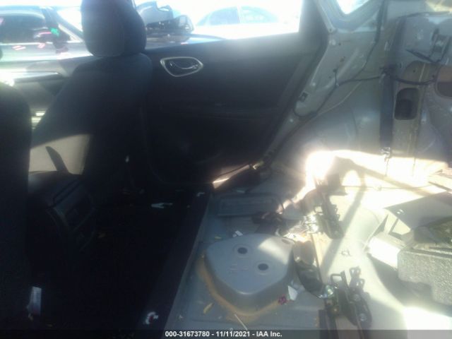 Photo 7 VIN: 3N1AB7AP7HY258149 - NISSAN SENTRA 