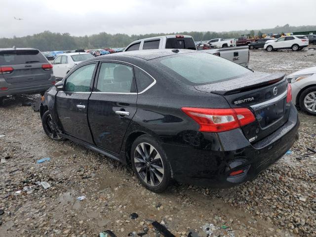 Photo 1 VIN: 3N1AB7AP7HY259480 - NISSAN SENTRA S 