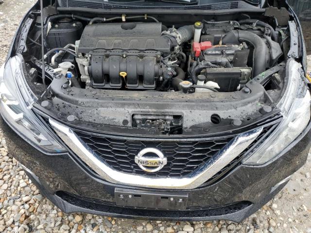 Photo 10 VIN: 3N1AB7AP7HY259480 - NISSAN SENTRA S 