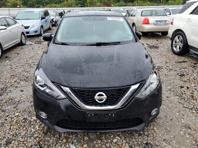 Photo 4 VIN: 3N1AB7AP7HY259480 - NISSAN SENTRA S 