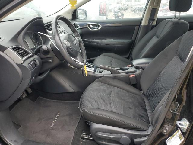 Photo 6 VIN: 3N1AB7AP7HY259480 - NISSAN SENTRA S 