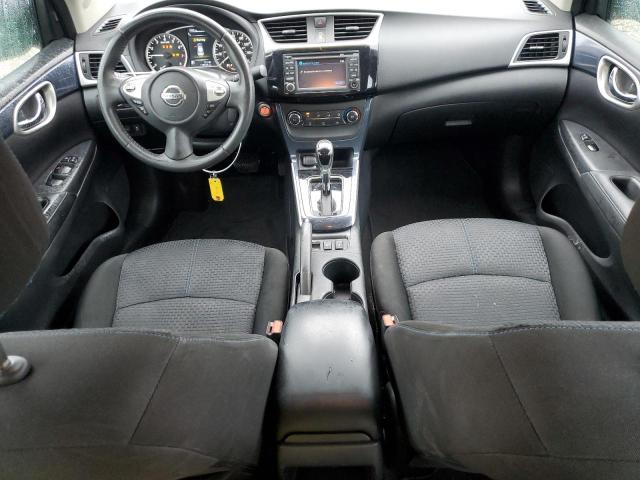 Photo 7 VIN: 3N1AB7AP7HY259480 - NISSAN SENTRA S 