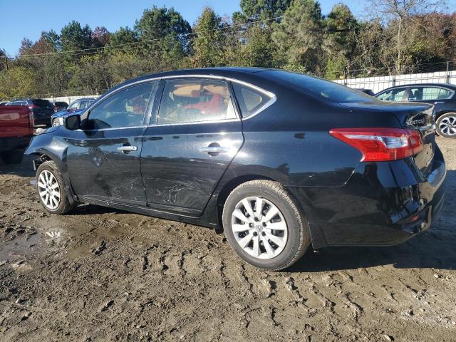 Photo 1 VIN: 3N1AB7AP7HY260225 - NISSAN SENTRA S 